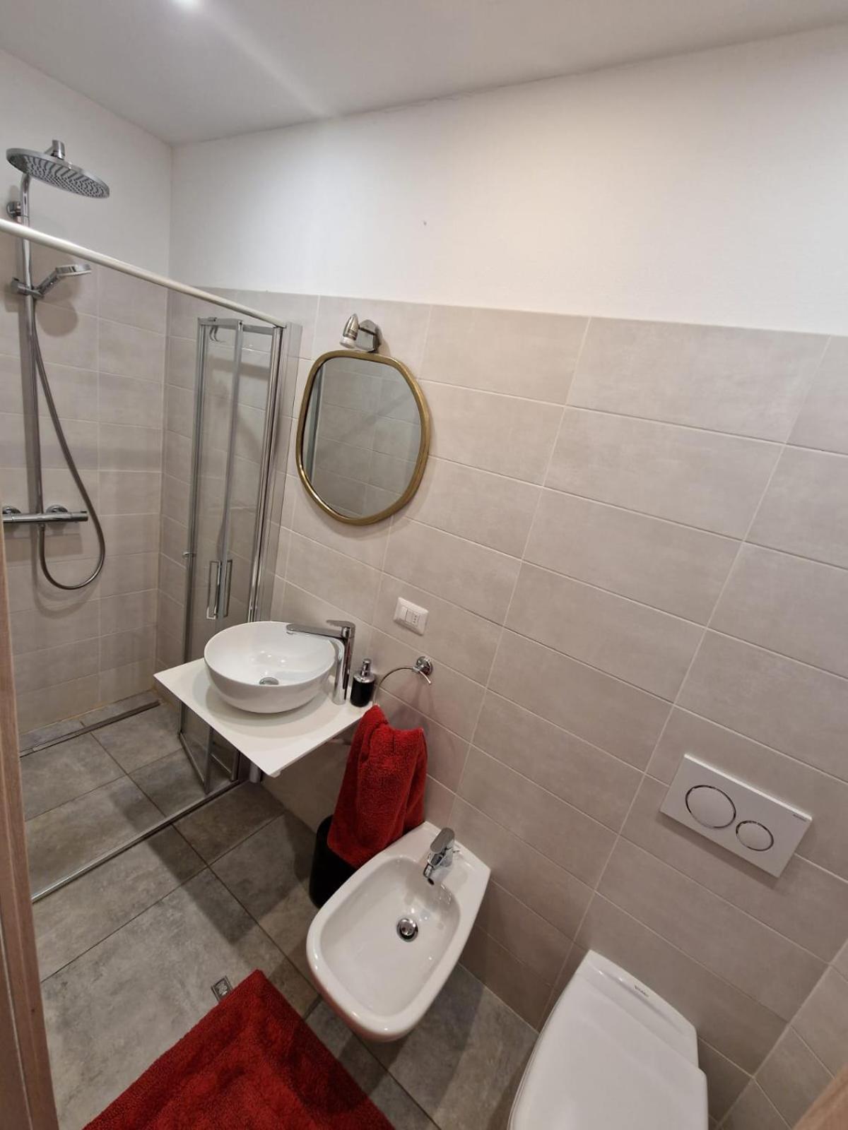 Casa Rosso Blu Bed & Breakfast Sorico Luaran gambar
